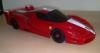 Ferrari FXX elektromos modell jszer aut modell