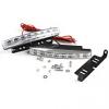 Univerzlis 8 LED nappali kdlmpk aut (fehr fny, pr)