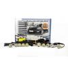 Nappali menetfny vilgts DRL 502MINI