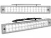Nappali Menetjelz Vilgts 30 LED (HxMxSz) 190x30x40mm