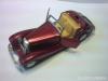 ROLLS-ROYCE FM MODELL AUT HTRAHZS