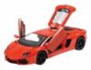 CZ - 08851777 BRC 24M10 Piros fm Lanmorghini RC aut