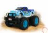 Dickie RC Crazy Monster tvirnyts aut kk 1119051