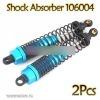 2 db alu shock absorber RC modell aut