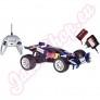 Carrera: RC Red Bull tvirnyts aut