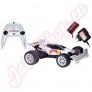 Carrera: RC Red Bull ezst szn tvirnyts aut