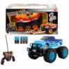 RC Crazy Monster - tvirnyts terepjr aut - Dickie Toys