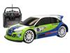 Tvirnyts RC Rally aut kk