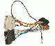 Aut - ISO csatlakoz (Chrysler/Dodge/Jeep) 552066 (01707)
