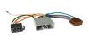 Aut - ISO csatlakoz (Citron/Honda/Mitsubishi/Peugeot) 552145 (00574)