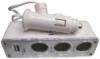 EAP-6446 Aut tpfeszltsg elosztX3, 5V/500 mA/USB csatlakoz