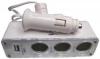 EAP-6446 Aut tpfeszltsg elosztX3, 5V/500 mA/USB csatlakoz