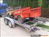 Furgonok, teherautk, limuzinok, autszllt trlerek, utnfut brbeads, brls Pcelen