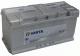 VARTA Silver Dynamic Aut Akkumultor 12V 110Ah AUDI Jobb