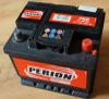 Perion aut akkumultor 12V 41Ah jobb+