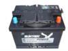 Electric Power 12V 66AH J Aut akkumultor