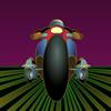 Turbo Spirit - Aut- s motorverseny jtkok
