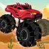 Extreme Trucks II, Aut- s motorverseny jtkok