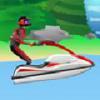 JetSki, Aut- s motorverseny jtkok