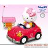 Hello Kitty GoGo 1 18 tvirnyts aut Nikko A Helloy Kitty GoGo jellemzi 1 18 mretarny 27 MHz 40 Mhz Elre s forduls A jtk 2db AA s 1 db 9V os elemmel mkdik