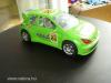 PEUGEOT 206 WRC JTK AUT