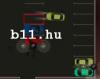 Car park chaos auts jtkok