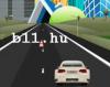 Crashing car auts jtkok