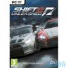 Electronic Arts NFS Shift 2 Unleashed Aut Motor verseny PC jtk szoftver