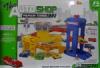 Aut shop jtk szett - Gyerek jtk