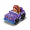 Fisher Price jtk Little People ngykerek autpajts kisaut Barbie aut