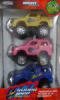 Super jeep 3db-os manyag aut szett - Gyerek jtk