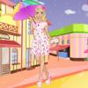 Barbie az esben ltztets ingyen jtk