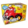 Chuck Beszl puha aut
