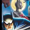 Batman kaland jtk