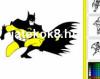 Huszonegy a huszonegyedik Batman jtk 23