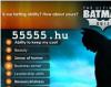 The ultimate Batman quiz online jtk