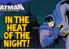 Azon az jszakn, Batman jtk