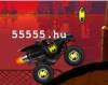 Batman truck jtk