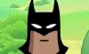 Batman jtk ellen, zombik