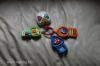 Chicco RC Johnny Coupe tvirnyts aut Interaktv tanul jtk