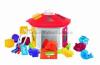 Chicco llatkertes kszsgfejleszt jtk #64273