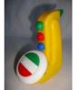Chicco jtk szaxofon