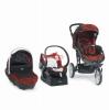 Chicco Trio S3 Auto Fix multifunkcis babakocsi 2011 Andromeda