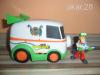 Scooby-Doo aut s Bozont.