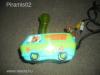 SCOOBY DOO tv jtk