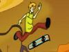 Scooby Doo Big Air 2 jtk