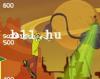 Scooby Doo big air 2 online ScoobyDoo jtk