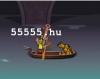 Scooby Doo the jast act jtk