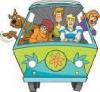 Scooby Doo kpek - Scooby Doo jtk