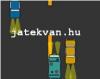Jtk Scooby Doo 4